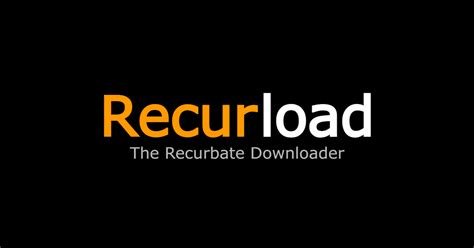 recurbate for free|Free recurbate premium accounts and passwords 2024s followers